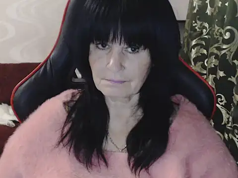 KatarinaOhDream's Live XXX Chat