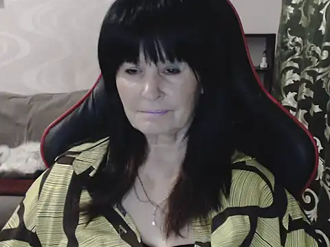 KatarinaOhDream's Webcam Show