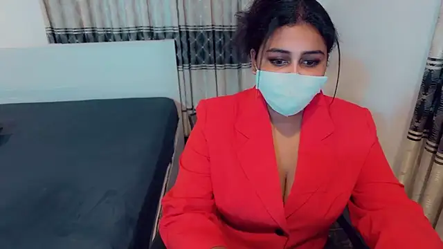 SonY_CaM's Webcam Show
