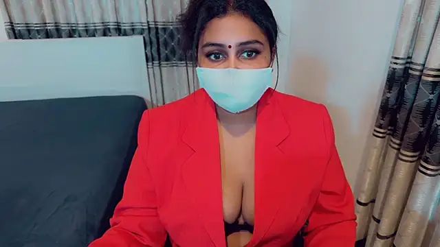 SonY_CaM's Webcam Show