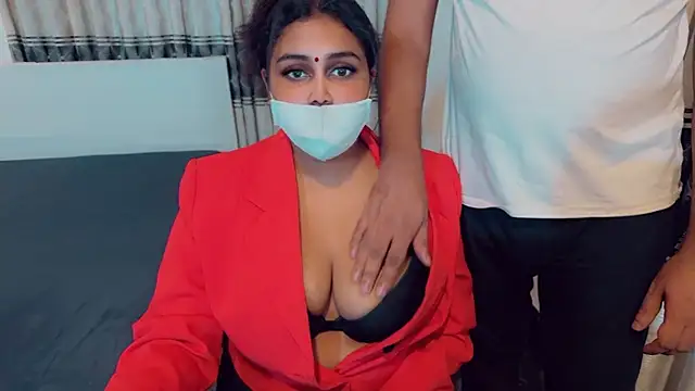 SonY_CaM's Webcam Show