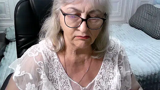 LolkaAlyss' Webcam Show