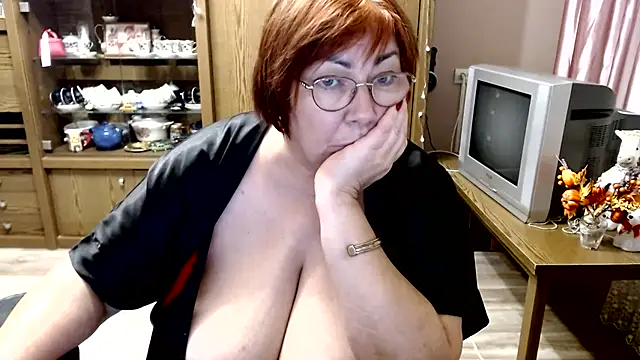 Stelladivafox's Live XXX Chat