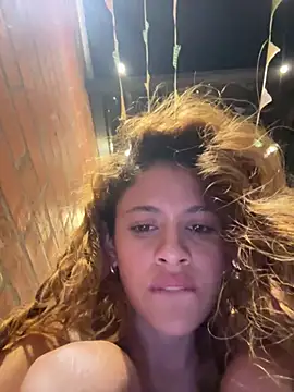 alana15's Webcam Show