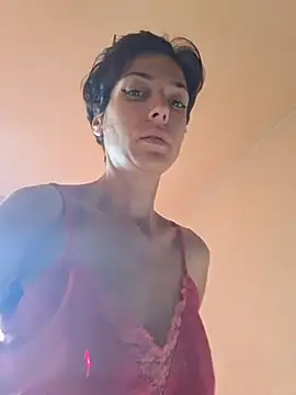 Wild_Witch's Live XXX Chat