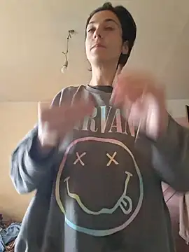 Wild_Witch's Live XXX Chat