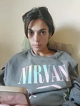 Wild_Witch's Webcam Show