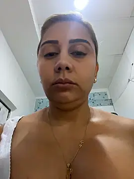 maymercy's Webcam Show