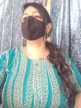 cute-tanvi's Webcam Show
