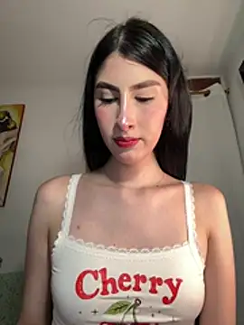 valeria_gonzales_'s Webcam Show