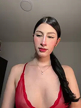 valeria_gonzales_'s Webcam Show