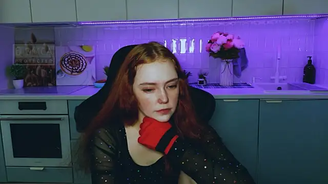 Harley_Quinsy's Live XXX Chat
