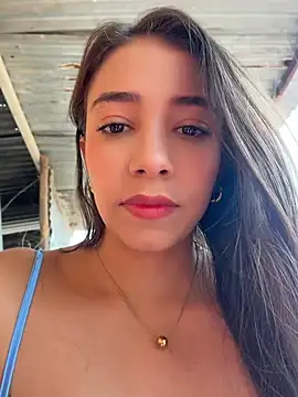 Hall_16's Webcam Show