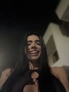 Catalina_Goddess' Webcam Show