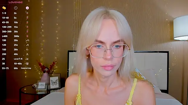 bellatip's Live XXX Chat