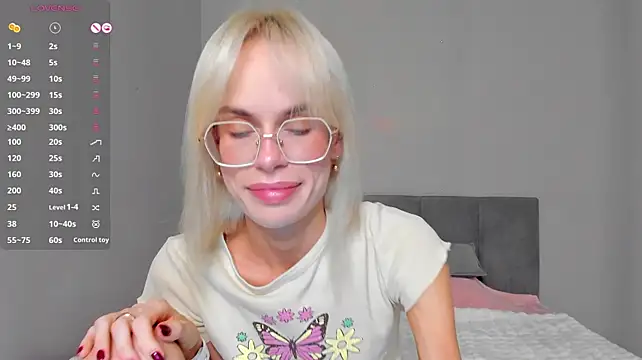 bellatip's Live XXX Chat
