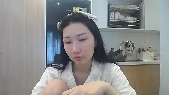 Asiagirll's Live XXX Chat