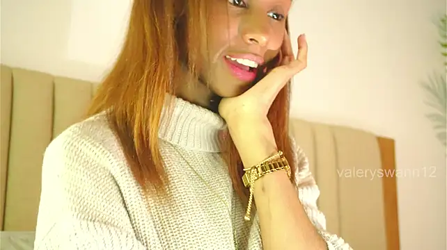 Valery_Swan1's Webcam Show