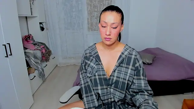 FieryHeart's Live XXX Chat