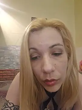 wildlia's Live XXX Chat