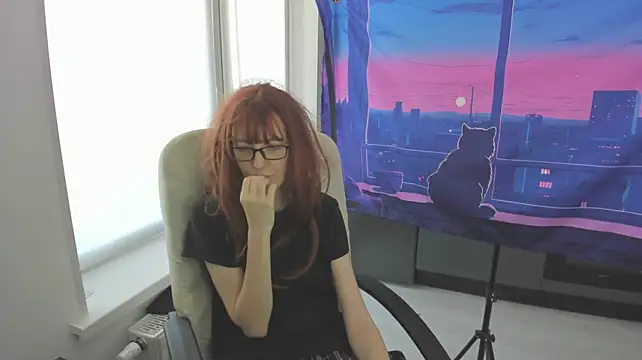 _Suunbeam_'s Live XXX Chat