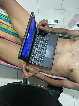 rullyM6's Webcam Show