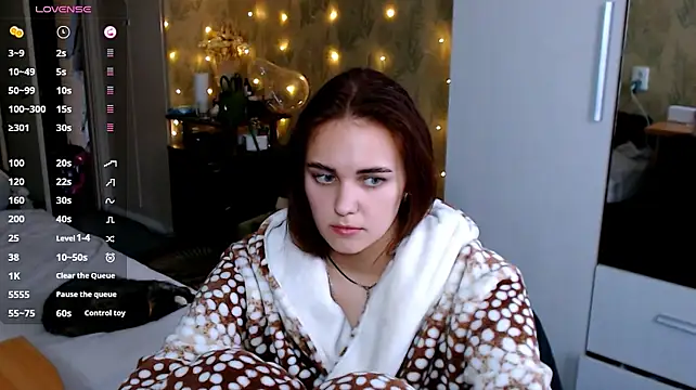 _Maribel_'s Live XXX Chat