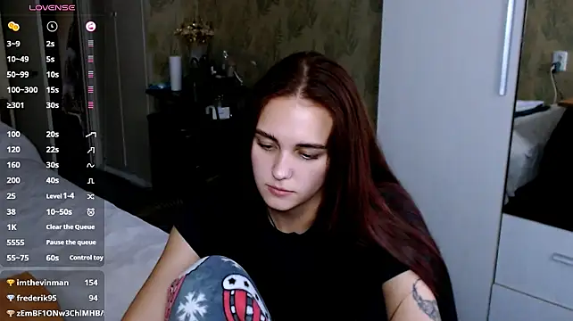_Maribel_'s Live XXX Chat