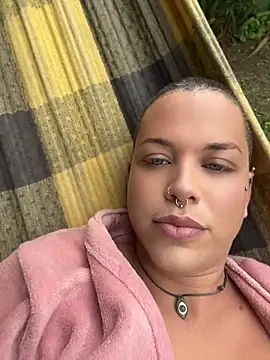 alicetgirlbr's Webcam Show
