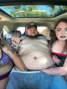 ANNIEandHUNNIE's Live XXX Chat