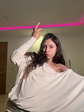 MissBecka_'s Webcam Show