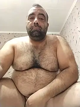 marki5's Webcam Show