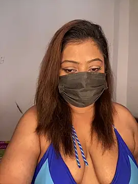 _Cute_ariana_'s Webcam Show