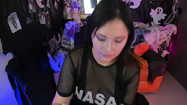 Kyomi_chang's Webcam Show