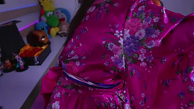 Kyomi_chang's Live XXX Chat