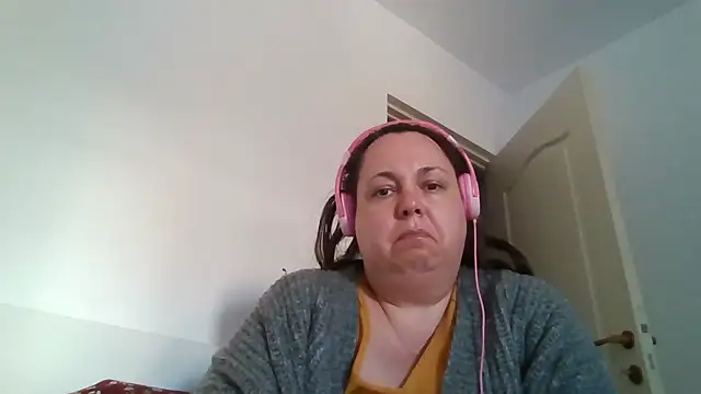 WendyRhoades' Live XXX Chat