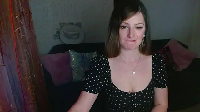 Arielsssplash's Live XXX Chat