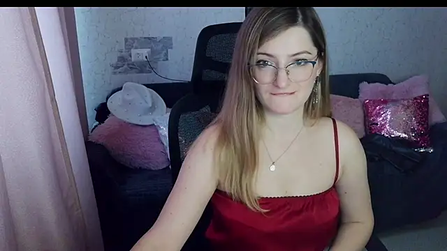 Arielsssplash's Live XXX Chat