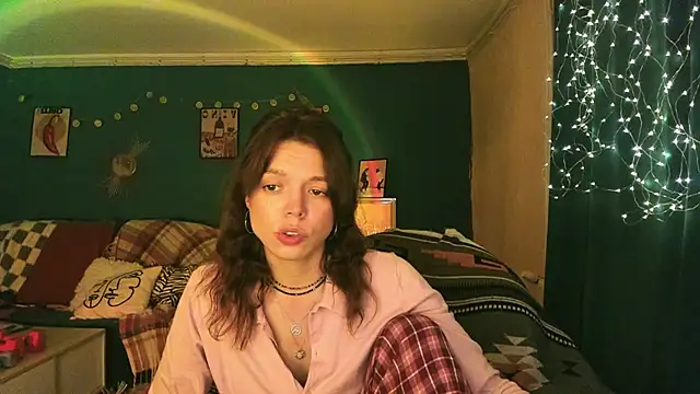 ClancyMorissey's Live XXX Chat