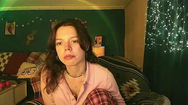 ClancyMorissey's Live XXX Chat