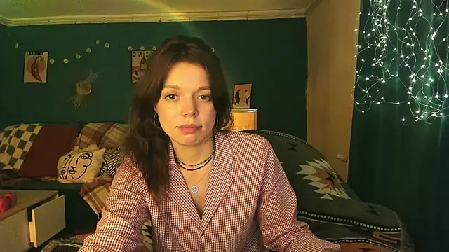 ClancyMorissey's Live XXX Chat
