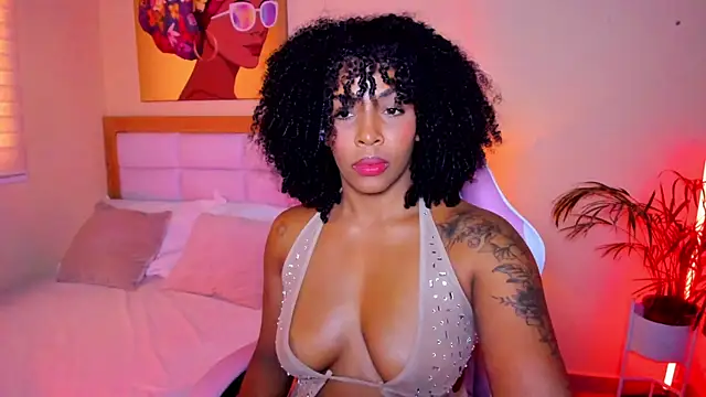 AitanaBrown_'s Live XXX Chat
