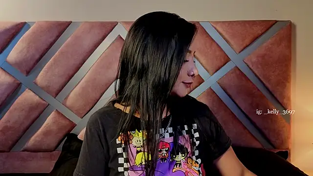 _kelly_hous36's Live XXX Chat