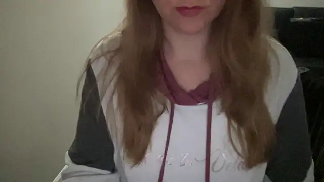 MollyJenson's Live XXX Chat
