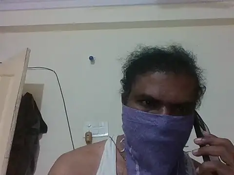 rajlocal's Webcam Show