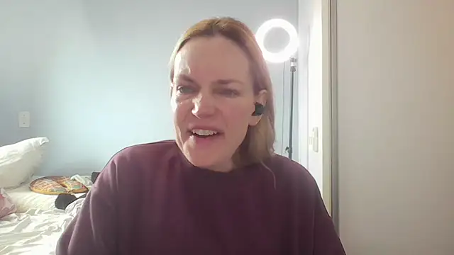 Annylove1's Webcam Show
