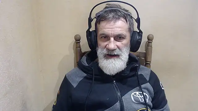 AlexNudo's Webcam Show