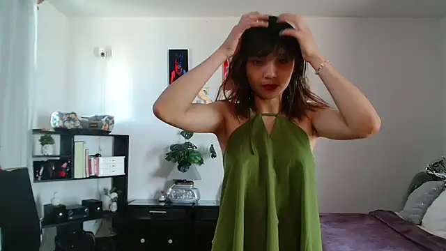 SKARLETEEN's Live XXX Chat