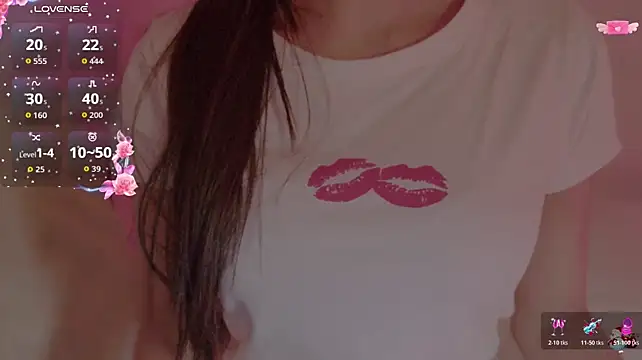 Bellaxoni's Live XXX Chat