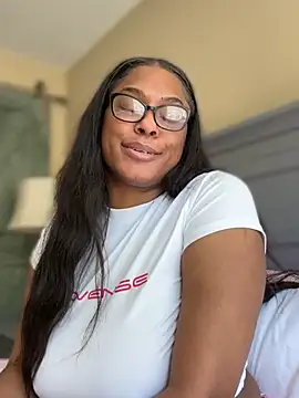 CandyLuxxxx's Webcam Show